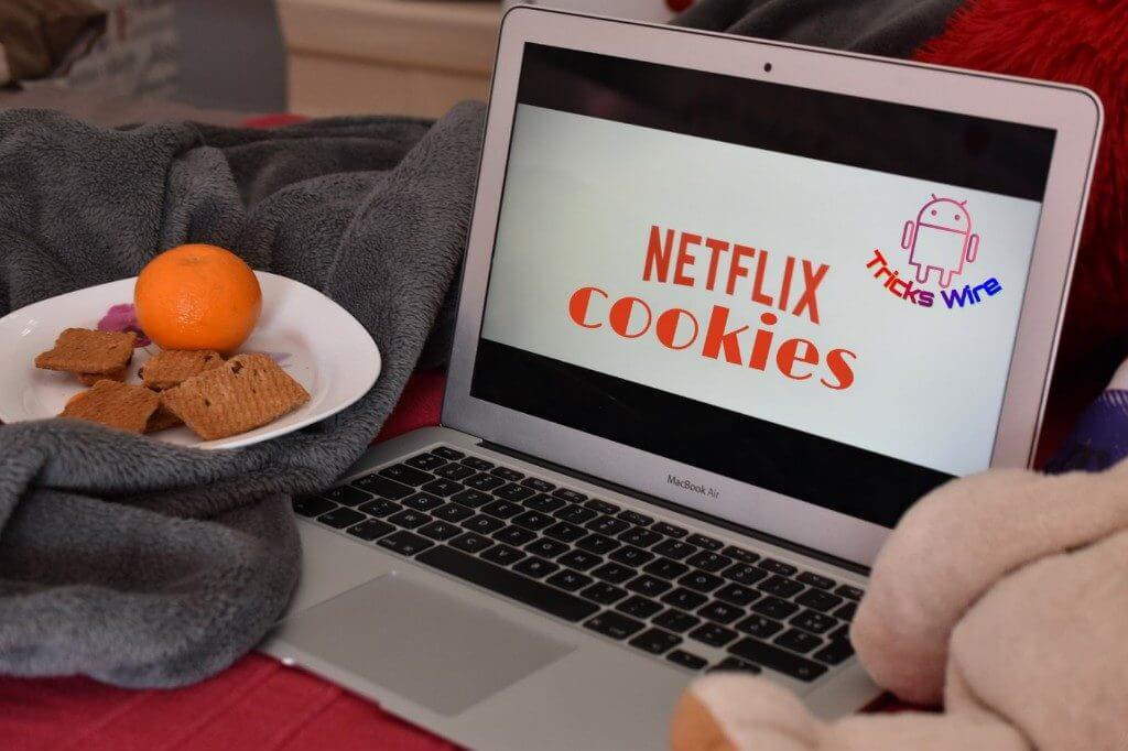 Netflix Cookies Hourly
