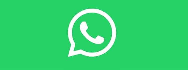 رابط مجموعة Whatsapp الجديد