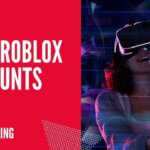 FREE Roblox accounts