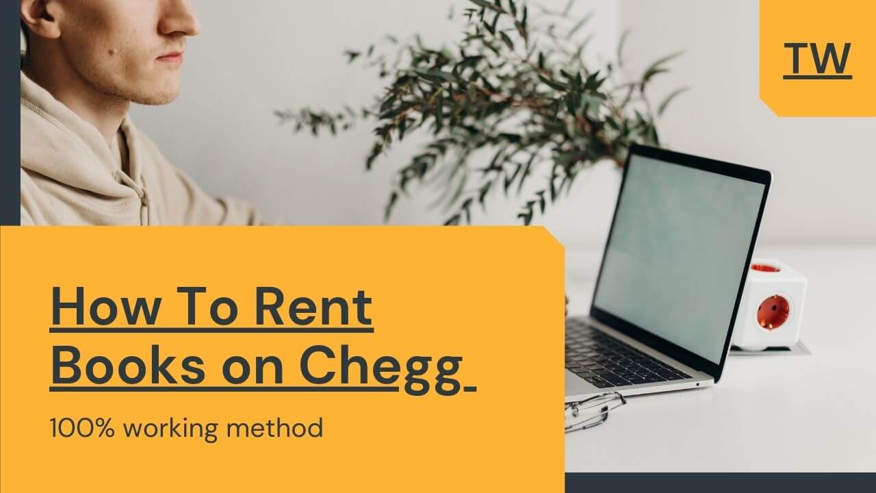 Rent Books on Chegg