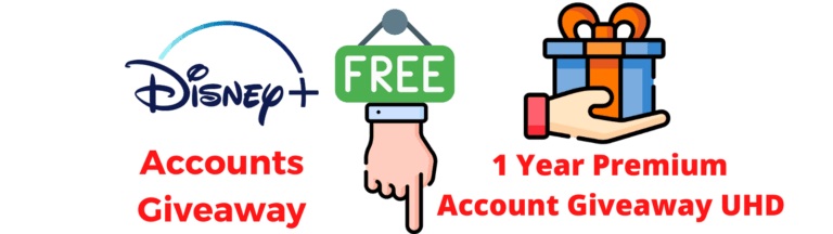 99 FREE Disney Plus Accounts Working Disney Login September 2023