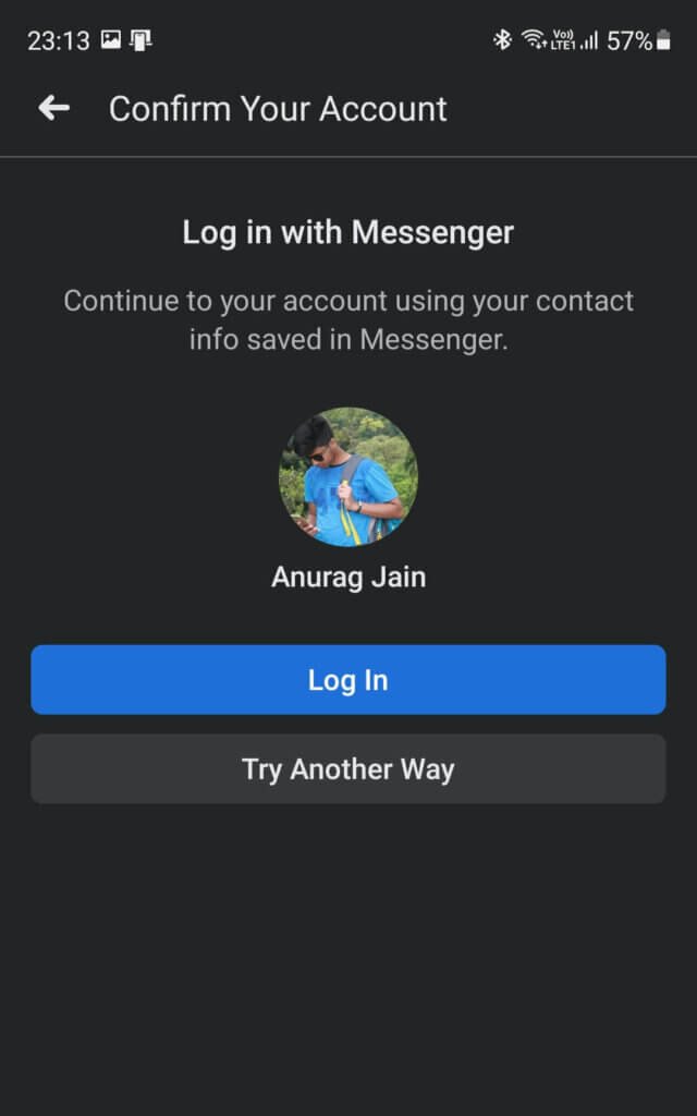 How To Find Facebook Account By Phone Number 2023 Tricks Wire
