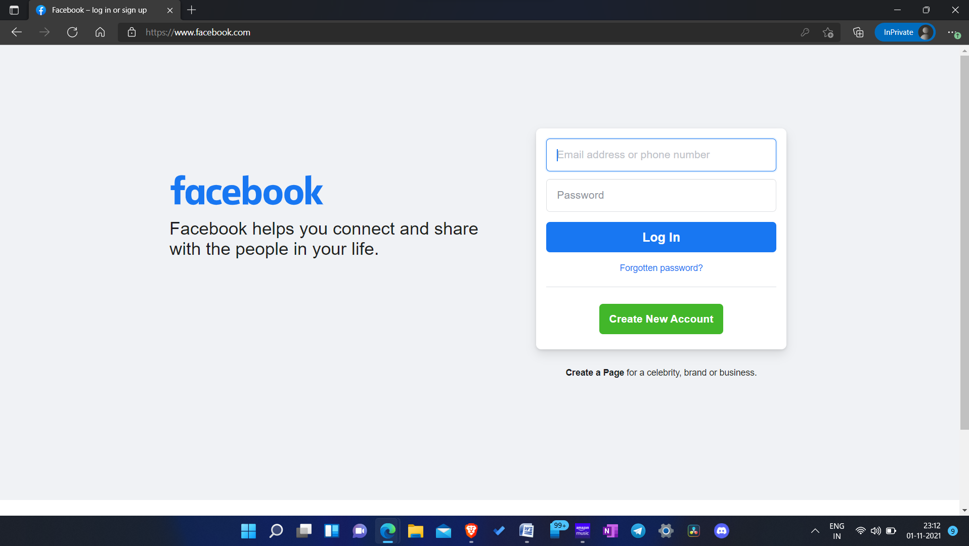 How To Find Facebook Account By Phone Number 2024 Tricks Wire   Facebook Site 1916x1080 