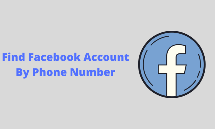 How To Find Facebook Account By Phone Number 2023 Tricks Wire