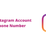 How To Find Instagram Account By Phone Number?