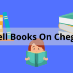 How To Sell Books On Chegg?