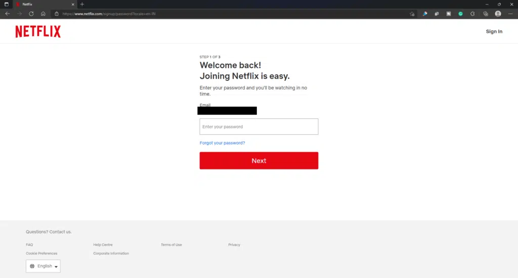 Free Netflix Gift Cards 2022