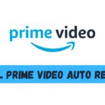 How To Cancel Prime Video Auto Renewal/ Pay