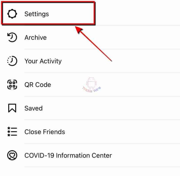 How To Recover Deleted Instagram Messages 2024 » Tricks Wire