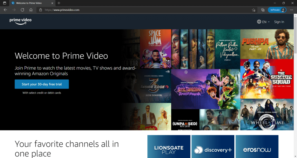 Prime Video Otomatik Yenileme/Ödeme Nasıl İptal Edilir