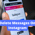 How To Delete Messages On Instagram From Both Sides?