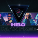 HBO Max free