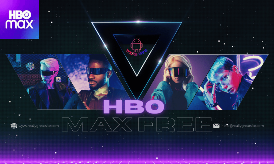 HBO Max free