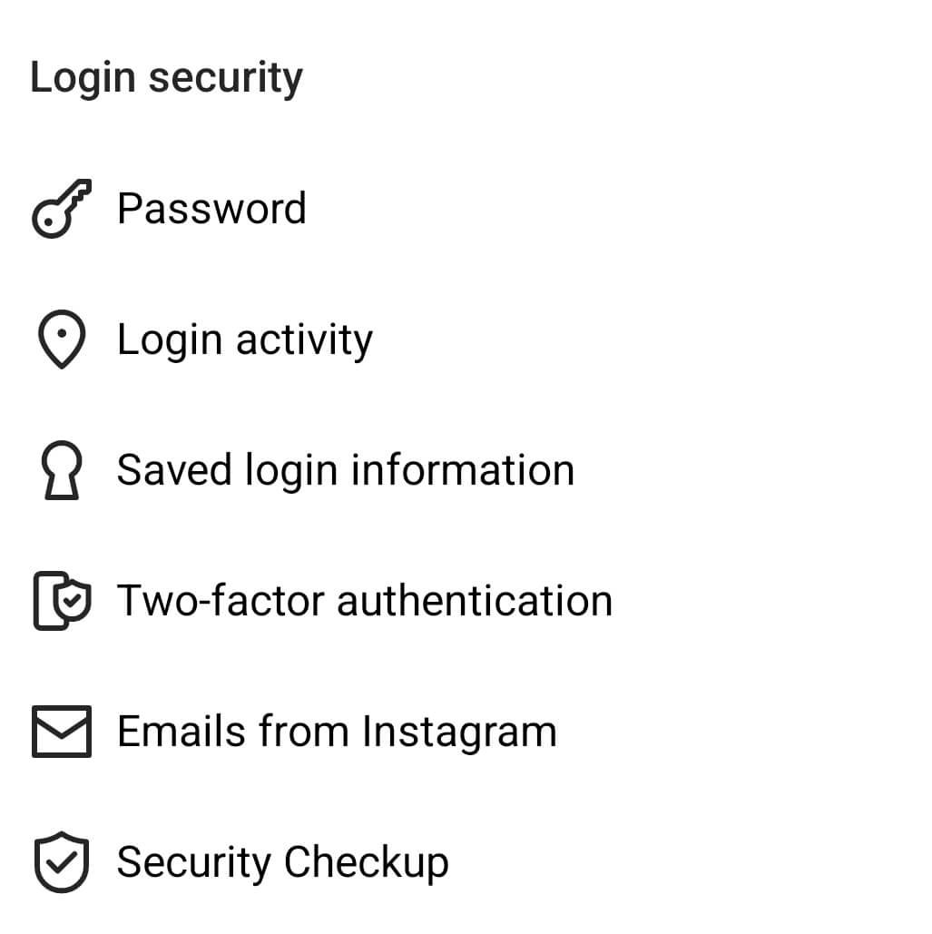 How To Check Instagram Login Devices Effortlessly? ?? Tricks Wire