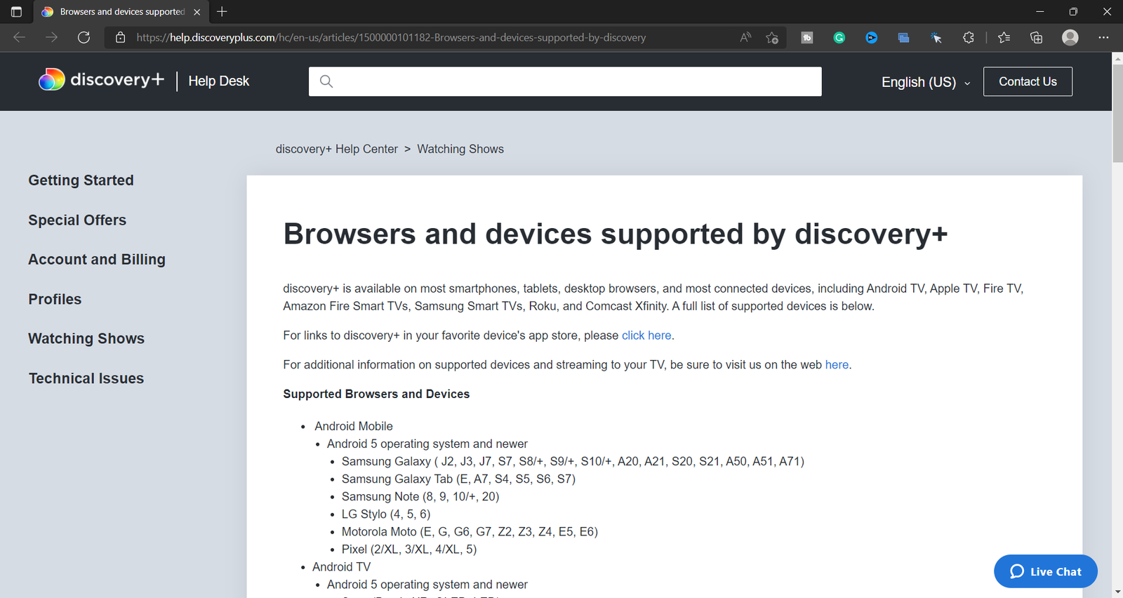 Come Ottenere E Configurare Discovery Plus Su Roku Tricks Wire