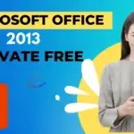 Microsoft office 2013 activate