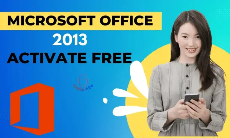 Microsoft office 2013 activate