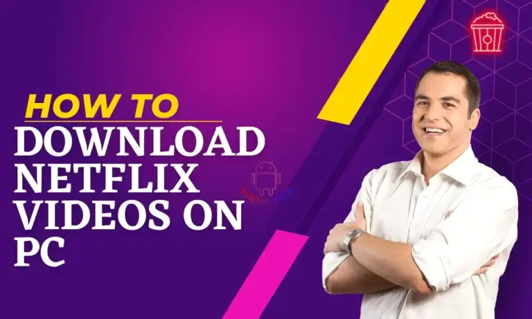 Download Netflix Videos