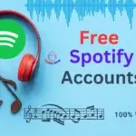 FREE Spotify Accounts