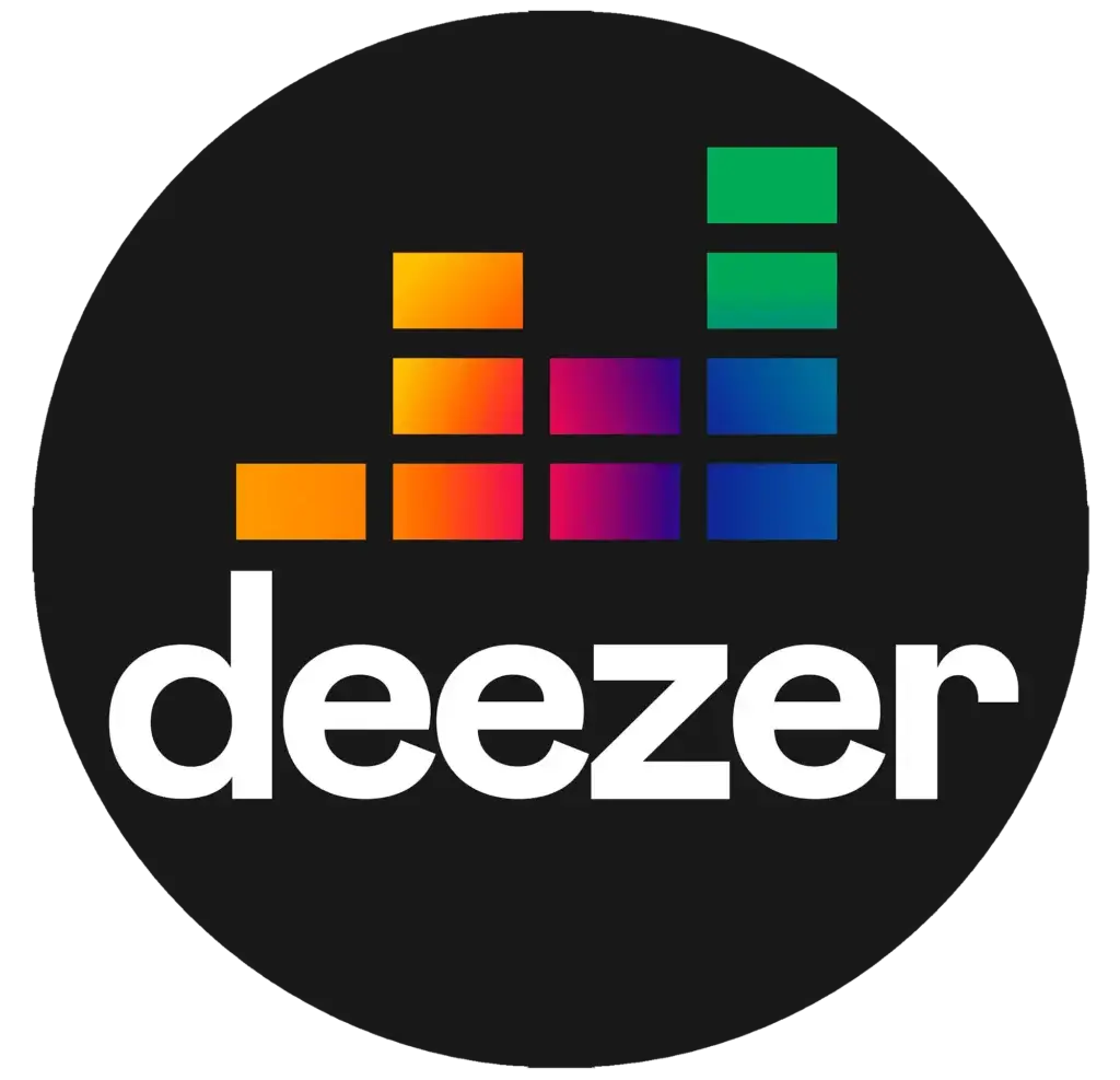 Cuenta gratuita de Deezer