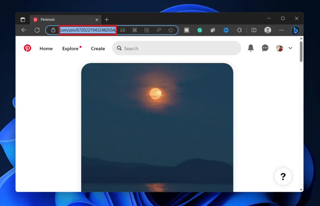How to Download Pinterest Videos?