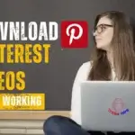Pinterest video download