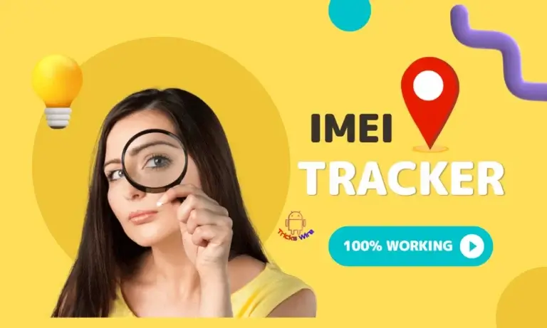 IMEI Tracker