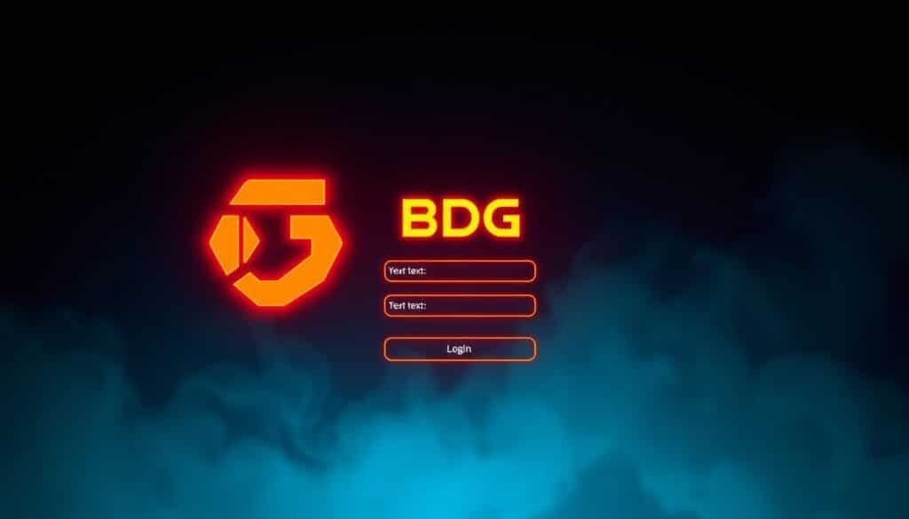 BDG game