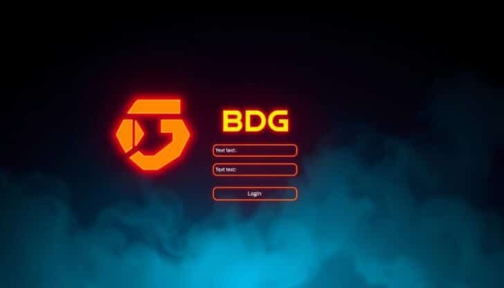 bdg game bonus